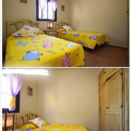 1 Conil De La Frontera