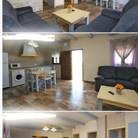 1 كونيل ذي لا فرونتيرا