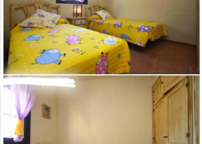 1 Conil De La Frontera